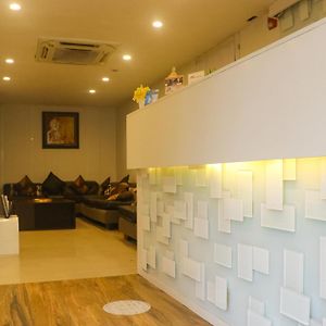 Hotel Haywizz